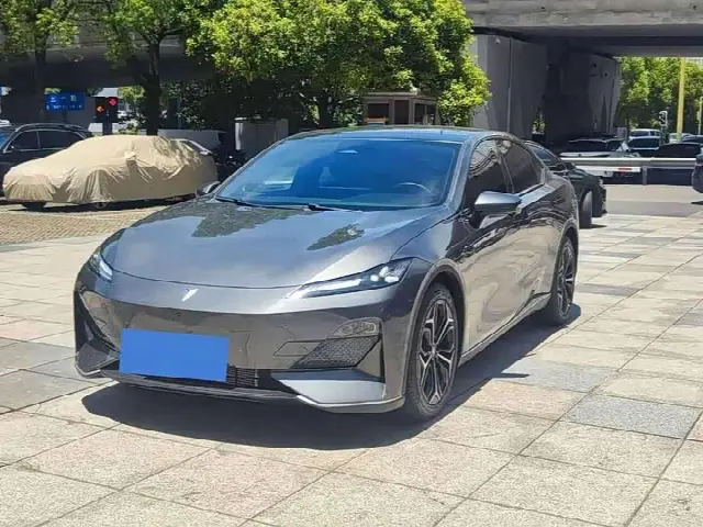 Changan Deepal SL03 2023, 50 000 км