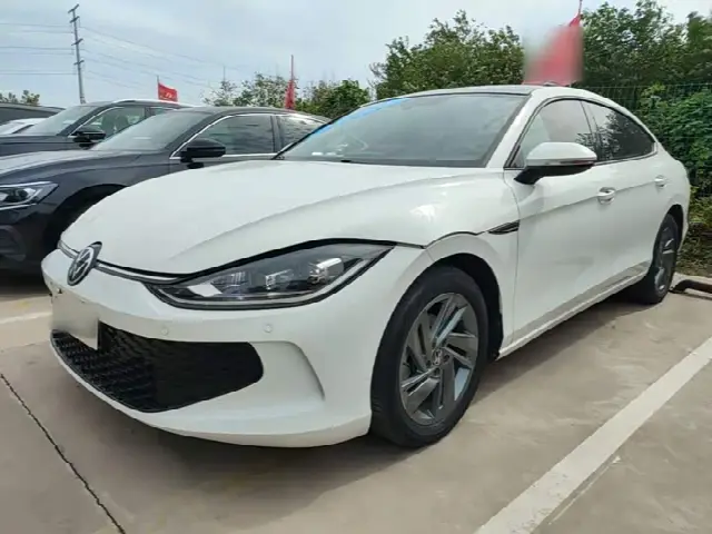 Volkswagen Lamando L 2024, 87 700 км