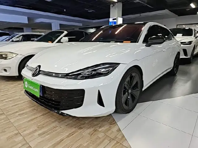 Volkswagen Lamando L 2026, 21 900 км
