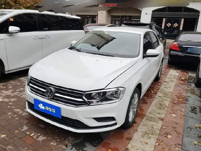 Volkswagen Bora 2019, 63 800 км