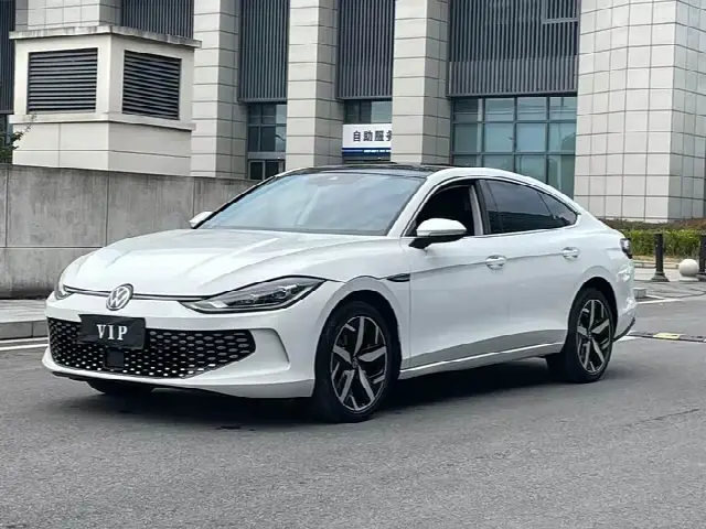 Volkswagen Lamando L 2024, 28 000 км