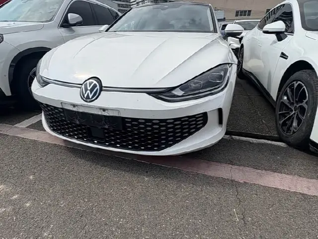 Volkswagen Lamando L 2022, 37 000 км