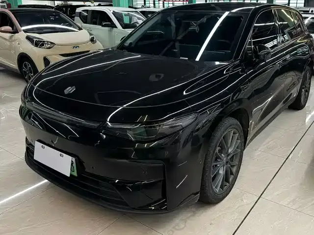 Leapmotor C10 2024, 30 000 км