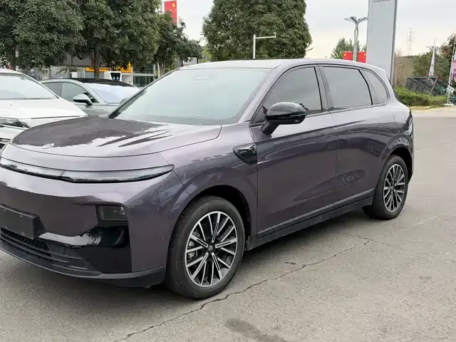Leapmotor B10 2025, 39 000 км