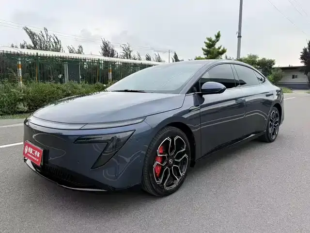 Nissan N7 2025, 15 000 км