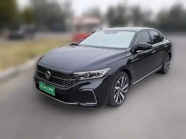 Volkswagen Passat 2022, 88 400 км