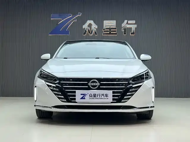 Nissan Teana 2022, 95 000 км
