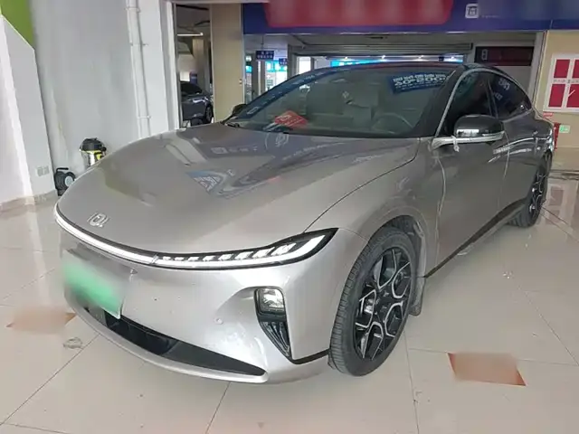 Changan Qiyuan (Nevo) A07 2024, 66 100 км
