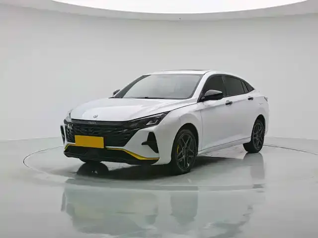 Dongfeng Aeolus Yixuan 2023, 19 600 км