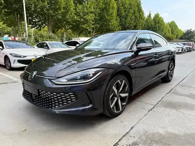 Volkswagen Lamando L 2022, 35 000 км
