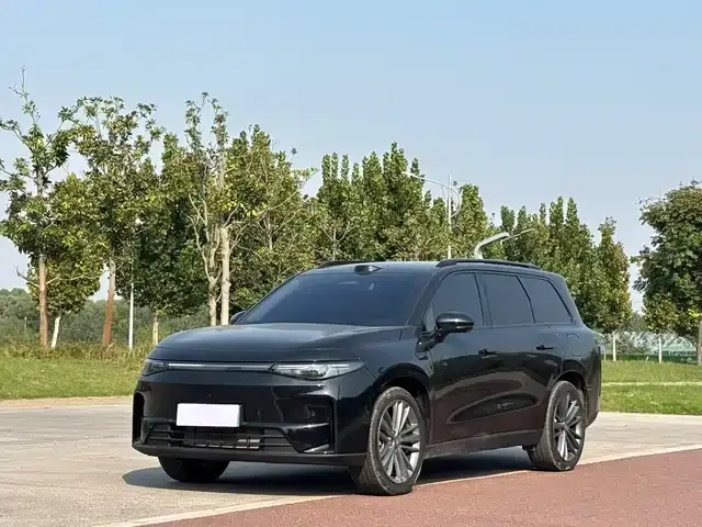 Leapmotor C16 2026, 20 000 км