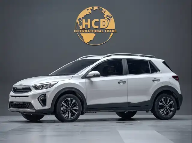 Kia KX1 2021, 31 800 км