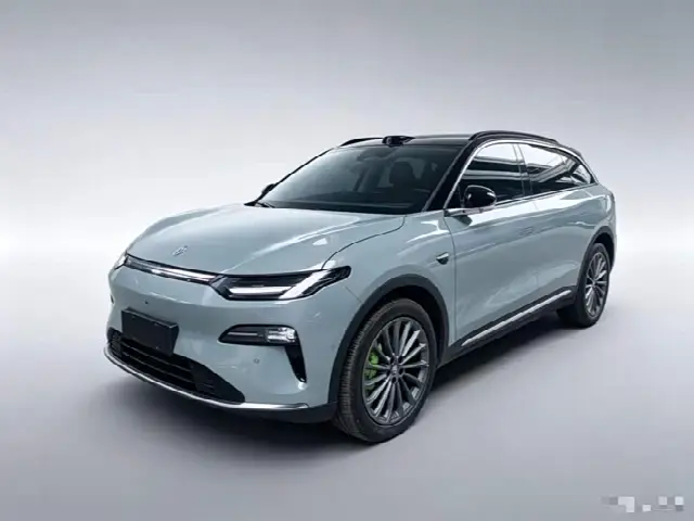 Leapmotor C11 2026, 500 км