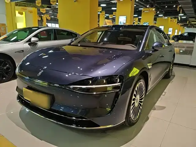 Stelato S9T 2025, 7 800 км