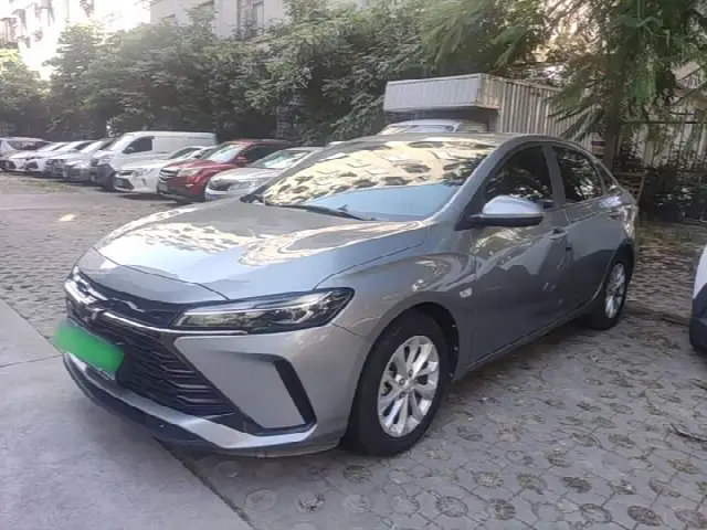 Chevrolet Monza 2023, 75 100 км