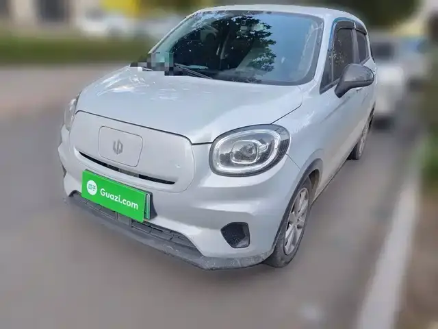 Leapmotor T03 2022, 76 000 км