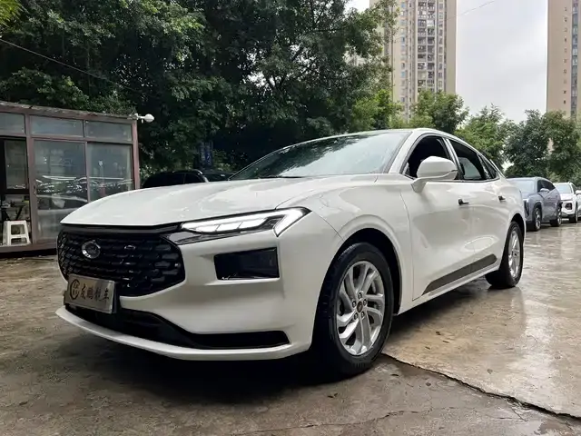 Ford Mondeo 2025, 9 000 км