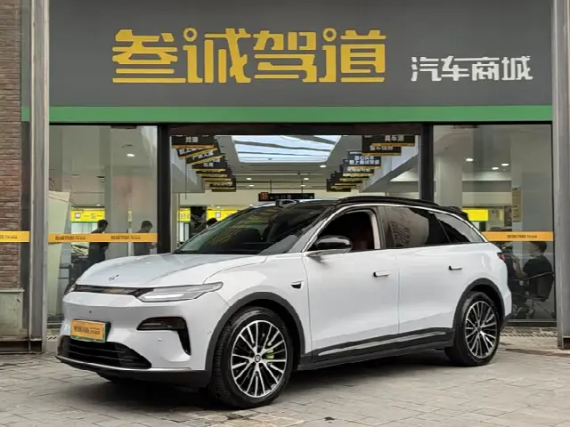 Leapmotor C11 2026, 36 000 км