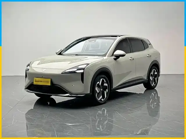 Baojun Yunhai 2024, 24 000 км