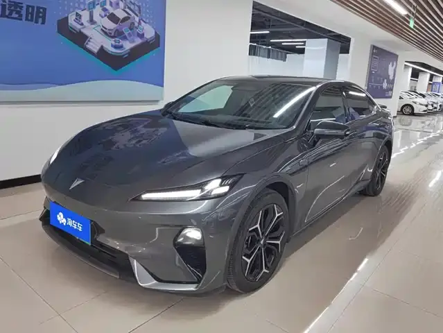 Changan Deepal L07 2026, 15 200 км