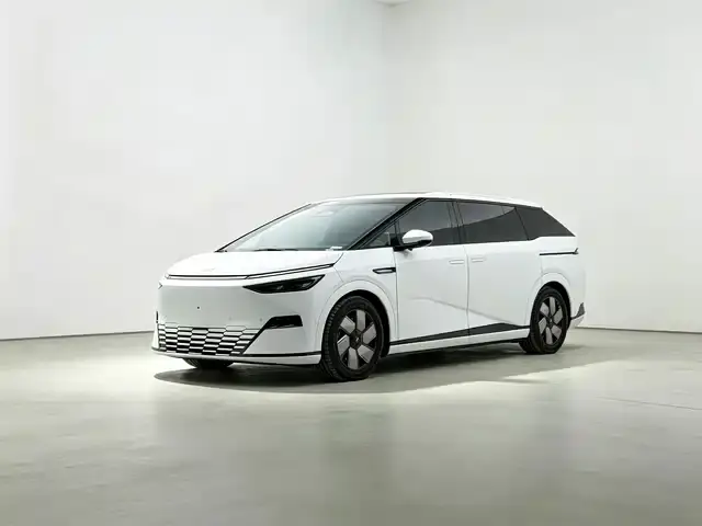XPeng X9 2024, 30 000 км