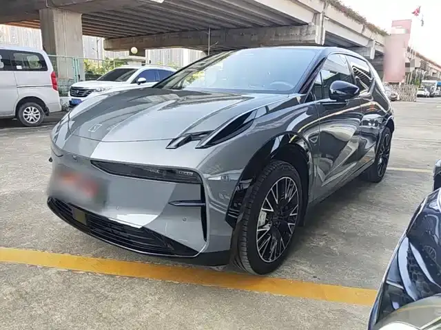 Zeekr X 2024, 79 200 км