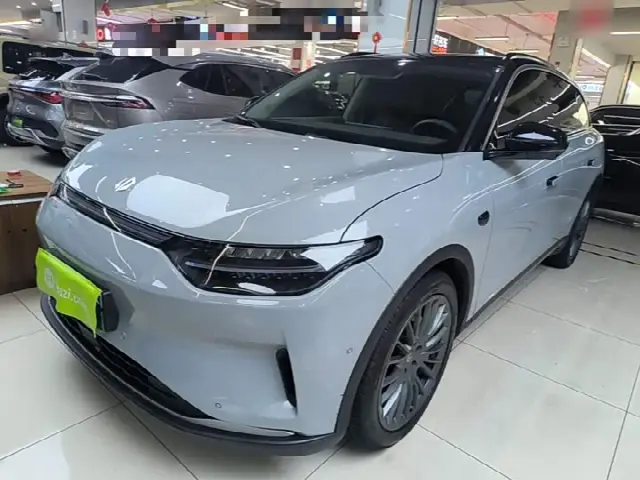 Leapmotor C11 2024, 77 200 км
