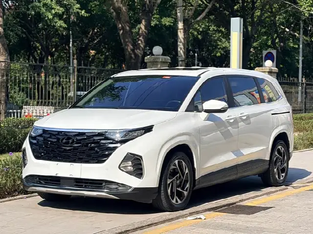Hyundai Custo 2021, 56 000 км