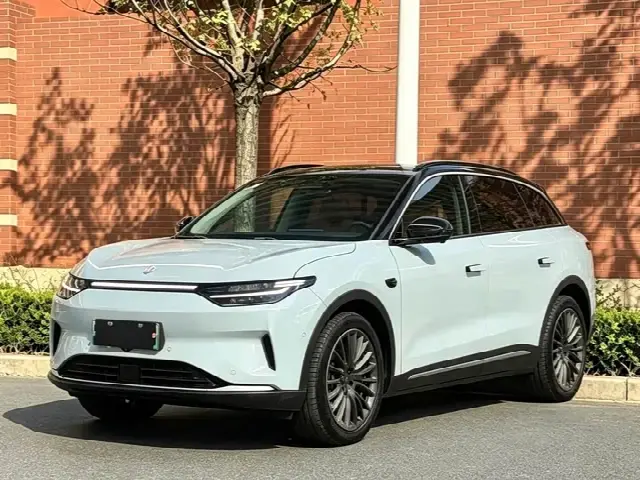 Leapmotor C11 2024, 10 000 км