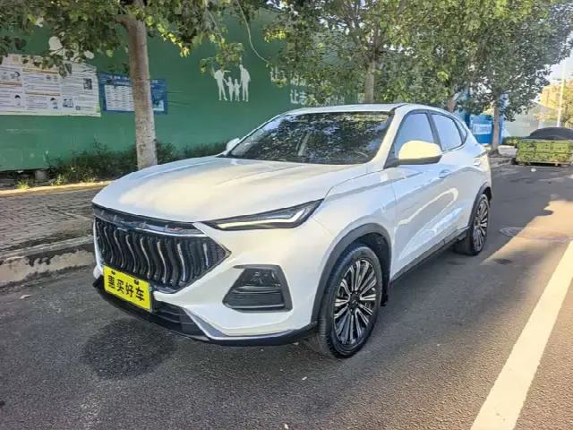 Changan Oshan X5 2023, 29 000 км