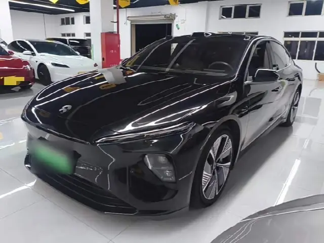 Nio ET7 2022, 92 300 км