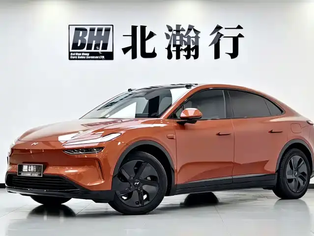 Nio Onvo L60 2024, 29 000 км