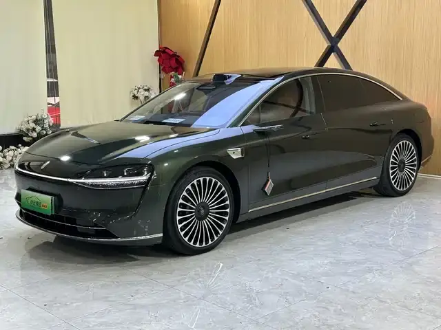 Stelato S9 2026, 5 000 км