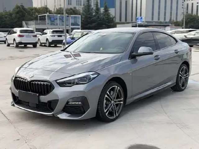 BMW 2 Series 2021, 67 800 км