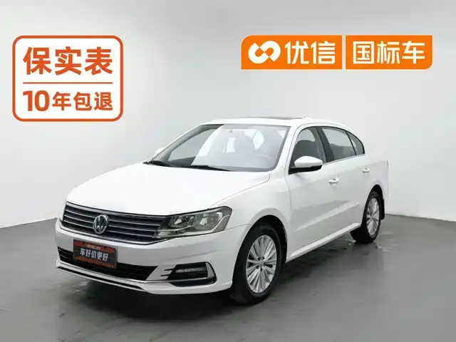 Volkswagen Lavida 2019, 26 100 км