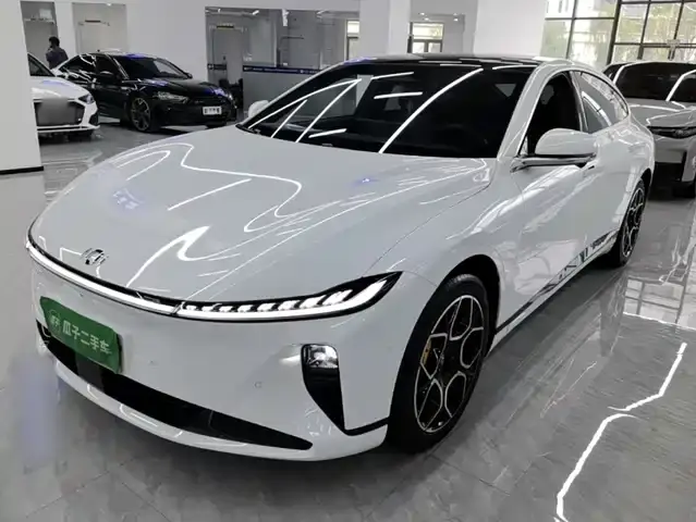 Changan Qiyuan (Nevo) A07 2025, 16 800 км