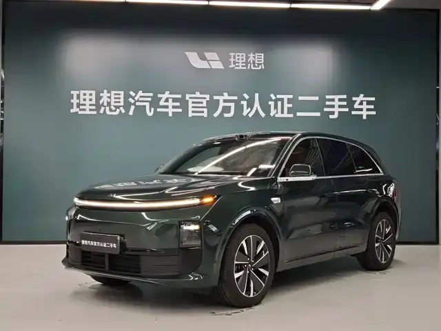 LiXiang L6 2025, 15 000 км
