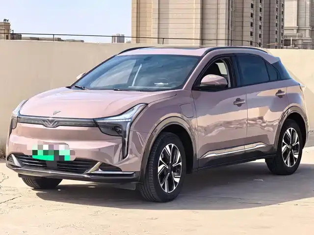 Hozon U 2022, 21 000 км