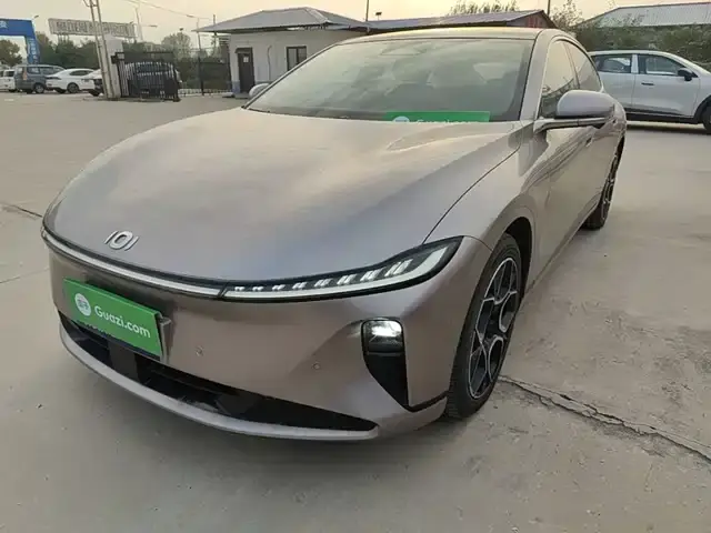 Changan Qiyuan (Nevo) A07 2026, 100 км