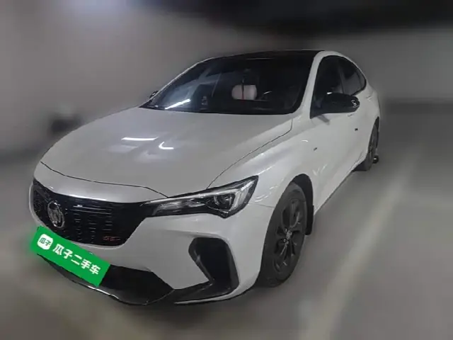 Buick Verano 2023, 12 800 км