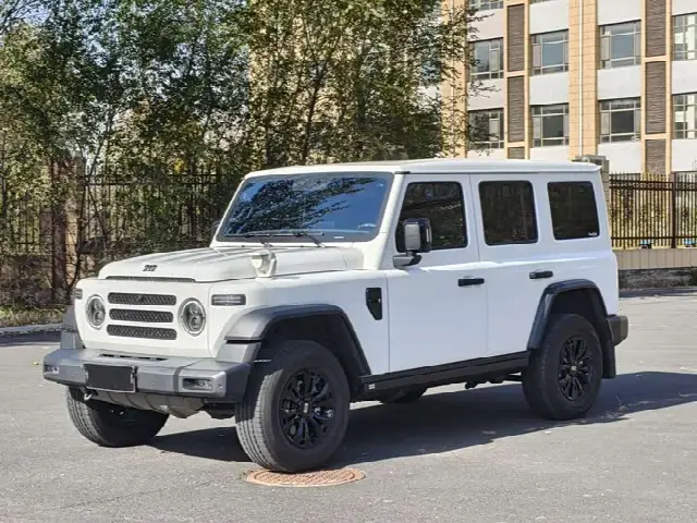 BAW 212 T01 2024, 9 000 км