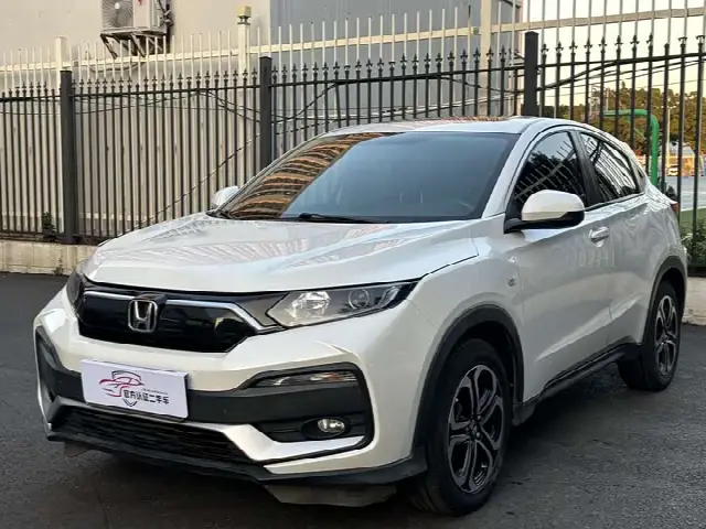 Honda XR-V 2021, 58 000 км