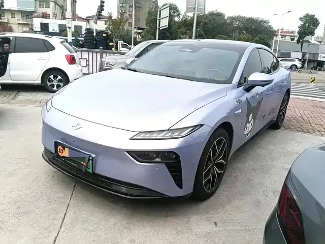 Dongfeng Yipai eπ 007 2025, 16 000 км