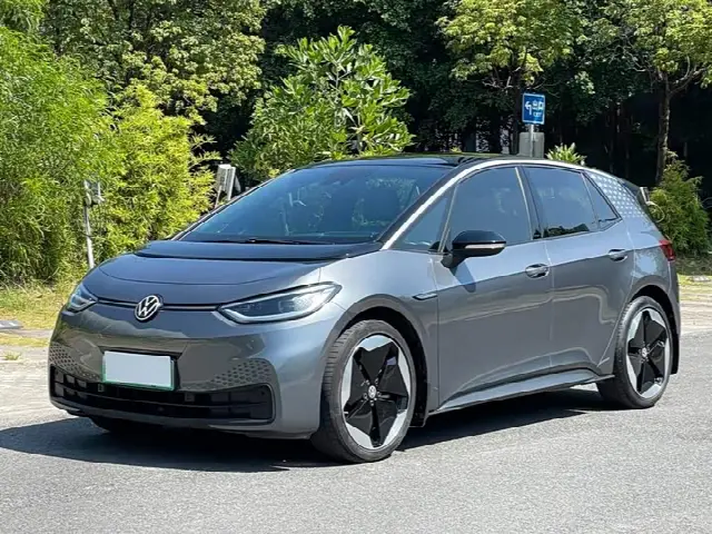 Volkswagen ID.3 2023, 79 000 км