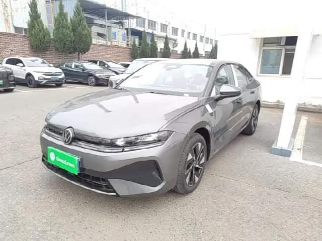 Volkswagen Sagitar L 2026, 100 км