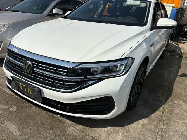 Volkswagen Sagitar L 2023, 18 000 км