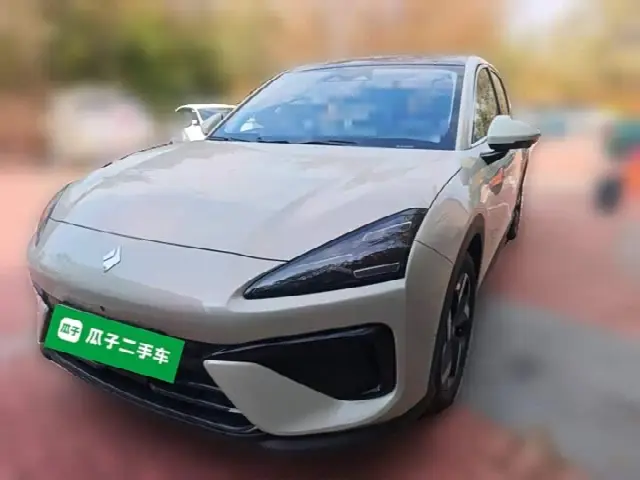 Baojun Yunhai 2024, 17 000 км