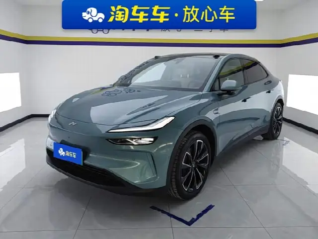 Nio Onvo L60 2025, 12 900 км