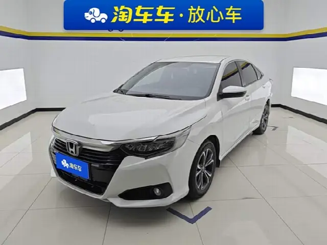 Honda Crider 2024, 31 500 км