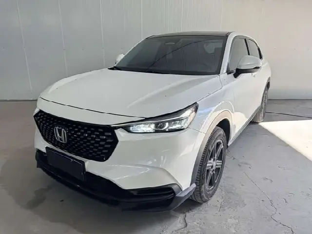 Honda XR-V 2023, 38 000 км
